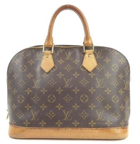 alma shaped louis vuitton|louis vuitton alma price.